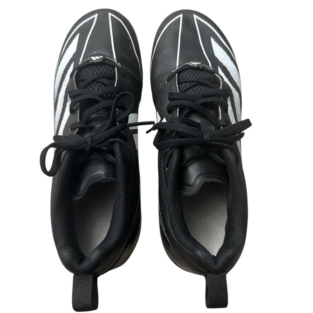 Adidas Adizero Electric.2 American Football Cleat Mens 9 - Picture 3 of 14